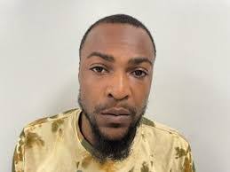 Donte Henderson's Instagram, Twitter & Facebook