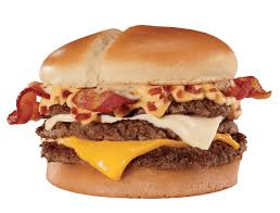 Maybe you would like to learn more about one of these? Jack In The Box Launches New Triple Bacon Cheesy Jack Brand Eating