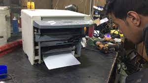 It can copy without the pc being connected and of course the scanner does its work in colour. Canon I Sensys Mf4010 Paper Jam Resolve Ø­Ù„ Ù…Ø´ÙƒÙ„Ø© ÙˆØ±Ù‚Ø© Ù…Ø­Ø´ÙˆØ±Ø© ÙÙ‰ Ø¨Ø±Ù†ØªØ± ÙƒØ§Ù†ÙˆÙ† Ù…ØªØ¹Ø¯Ø¯ Ù¤Ù Ù¡Ù  Youtube