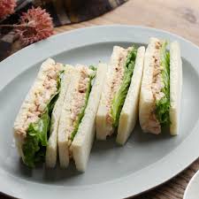 サンドイッチの人気具材ランキングTOP10！3位「レタス」2位「ゆで卵」1位は？ - macaroni