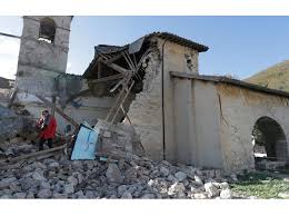 Imprese che abbiano fatto investimenti, area cratere e credito imposta. Wise Civil Terremoto Del Centro Italia Del 26 Ottobre 2016 Notizie E Considerazioni Aggiornato 30 Ottobre 2016