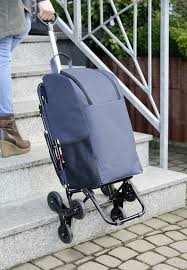 La préparation est la base pour faire ses courses pas chères. Comment Choisir Un Chariot De Courses Dossier Comparatif Blog Tous Ergo