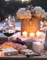 French Country Fridays 127 Frenchify Your Home With Ease In 2020 Wine And Cheese Party Cheese Party Summer Wines