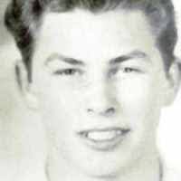 Raymond Chandler Salmon (1923–1998) • FamilySearch