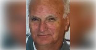 Obituary information for Charles G. Chirozzi