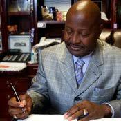 The JFP Interview with Eddie Fair: Numbers Man