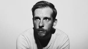 Interview: Kevin Devine • chorus.fm