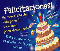 Las tarjetas de cumpleaños para whatsapp son la mejor forma de hacer llegar nuestras sinceras felicitaciones a aquellas personas que cumplen un año más de vida. 45 Tarjetas De Cumpleanos Gratis Para Whatsapp Fotos De Amor Imagenes De Amor