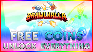 This is for a mammoth fan sidekick code in brawlhalla. Brawlhalla Redeem Codes