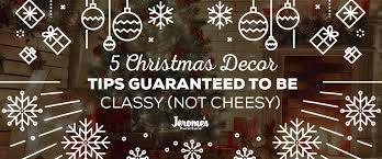 5 Christmas Decor Tips Guaranteed To Be Classy Not Cheesy Jerome S Furniture Holidaypng provides free download of christmas ornament png for your web sites, project, art design or presentations. 5 christmas decor tips guaranteed to be
