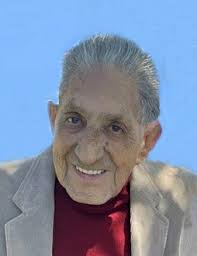 Herbert “Herby” Gus DeHerrera Obituary