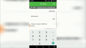 If you can't make your tax payment in full, pay as much as you can with your tax return. How To Pay Income Tax Thailand Online Youtube