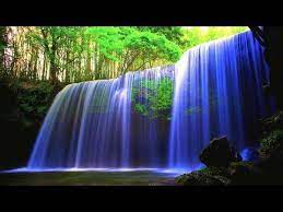 Youtube Waterfall Wallpaper Free Live Wallpapers Waterfall