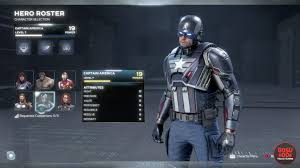By my calculations, there are over 60 named characters who pop up in avengers: How To Switch Characters In Marvel S Avengers
