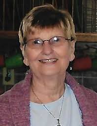 Obituary information for Joyce L. Corcoran