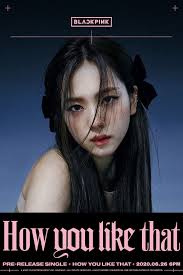 Pin On Blackpink