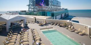 April wine (21+ event) (rescheduled from 5/14) is less than 25 days away, tickets start at $109. Rooftop Pool And Bar Atlantic City Caesars Ac Hotel Casino