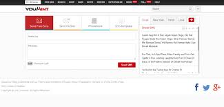 Online messaging forum to send sms online. List Of Sms Websites To Send Text Messages Online Rapidapi