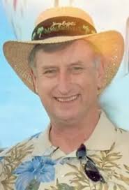 Obituary information for JOSEPH THOMAS BUCINSKI