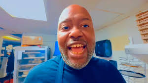 🚨 HUGE ANNOUNCEMENT 🚨 , We can’t wait for you to see what we have in  store! Get ready for BEING LEVI Episode 1 Airs 09/26/2025.