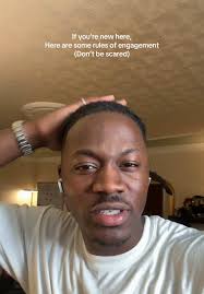 Josiah De La Motte Engaged