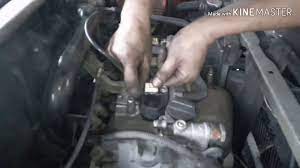We did not find results for: Cara Menukar Spark Plug Kelisa Kancil Kenari Simpletutorial Automotif Eddrieyongchannel Youtube