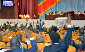 Le sénat et l'assemblée nationale vont se concerter pour avoir une position commune après refus par les députés d'inscrire le projet de loi d'habilitation dans le calendrier Assemblee Nationale De La Rdc