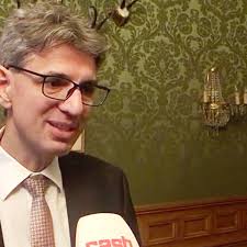 IAZI erhält einen neuen Chef