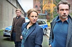 Gregorowicz was born in london and lived there for ten years before his family moved to bochum, where he studied at the schauspielschule bochum from 1996 to 2000. Lenski Maria Simon Und Raczek Lucas Gregorowicz Bekommen Es Mit Irrem Glaubenseifer Zu Tun Stuttgarter Nachrichten