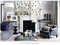 Lipps Long Cabinet Sofa Upholstery English Furniture Furniture