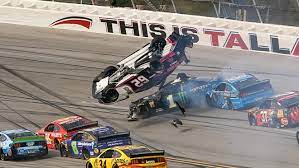 Wins in bonus races without scoring for the championship are marked with nc. Nascar Talladega Start Time Tv Schedule Lineup For Sunday S Race