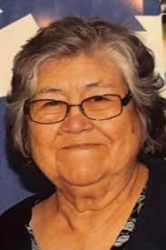 Nécrologie de Emily John-George