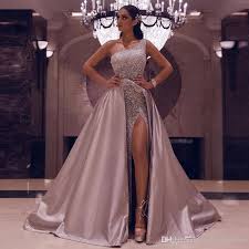 Watch the prom online full movie, the prom full hd with english subtitle. Glitter Detachable Skirt Prom Dresses 2020 Sliver One Shoulder Sexy High Slit Formal Evening Dress Plus Size Party Gala Gowns Prom Dresses Cheap Black Prom Dresses From Cinderelladress 118 52 Dhgate Com