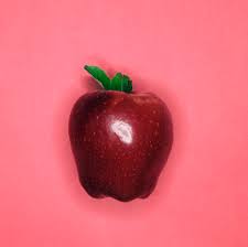 Comer Manzanas Antes De Dormir