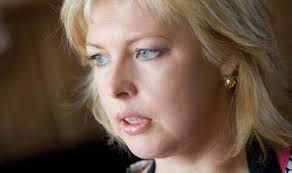 Evelin Ilves: presidendil polegi kodu