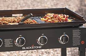 Read reviews and buy blackstone 1883 28&#34; Blackstone 36 Inch Outdoor Flat Top Gas Grill Griddle Station 4 Burner Propane Fueled Restaurant Grade Professional Quality Amazon In Home Kitchen