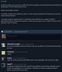Review The Witcher 3 All Else Is Halation Q&a boards community contribute games what's new. witcher 3 all else is halation