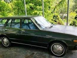 1978 5dr Station Wagon In Naples Fl In 2021 Station Wagon Station Wagons For Sale Wagon