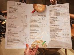 Much like rocco's european locations, the seattle store is centered around ovens with food across every daypart baked fresh onsite. Starbucks A Milano Un Sogno Che Si Avvera Viaggiando A Testa Alta
