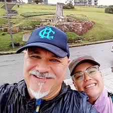 Publicas un chiste para quien lo interpreta como un chiste y les gusta a  ellos, pero siempre está el que...(avena el final) que siga riendo quien  quiera y quien no mínimamente pido