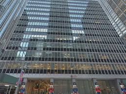 Lütfen farklı bir tarih seçin. 1285 Avenue Of The Americas New York Ny 10019 Office Building In Hillman