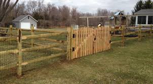 Edit in both 2d and 3d as you design. Wood Fencing In Cincinnati Oh And Northern Kentucky Mills Fence