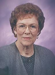 Billie Fern Willis Drury (1918-2012)