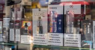 3 Tobacco Companies That Recently Submitted Pmtas