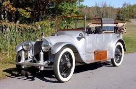 Pin On Ancetres Automobiles