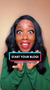 LINK IN BIO🔥 #BlogInPurpose #faithy #gospelspreader #christianblog  #goforitchallenge🥰
