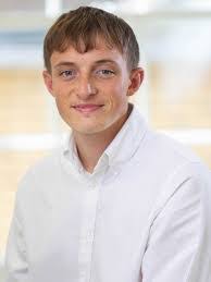 James Whiteman's Instagram, Twitter & Facebook