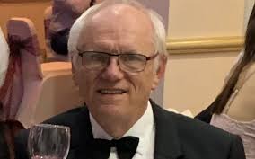 Bereavement: Major Steven Baker (1965-86)