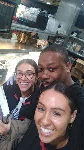 Dennis Porterfield's Instagram, Twitter & Facebook