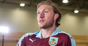 WATCH: Jeff Hendrick's remarkably grounded first interview since record  Burnley move